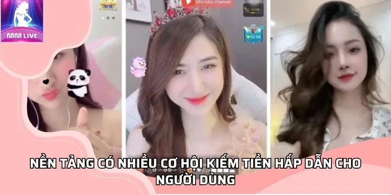 app-live-giai-tri-co-hoi-kiem-tien